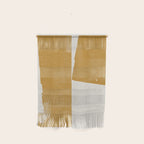 Yellow Object Wall Hanging Gallery Image 1