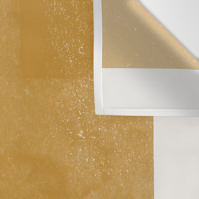 Yellow Object Wall Tapestry Gallery Image 3