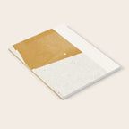 Yellow Object Notebook Gallery Image 2