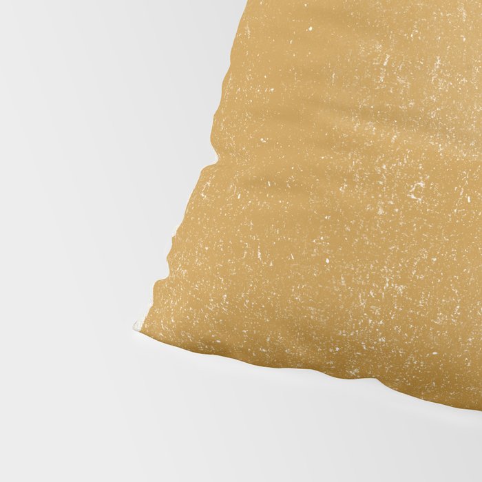 Yellow Object Pillow Sham Gallery Image 4