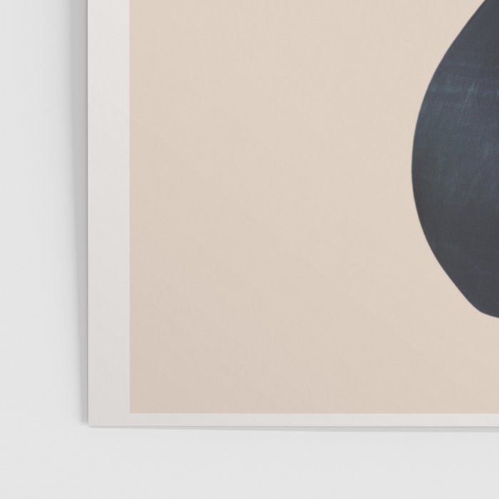 Flowers in Black Vase 3 Poster Gallery Image 3