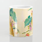 Cheetah and Apples Coffee Mug Gallery Image 4