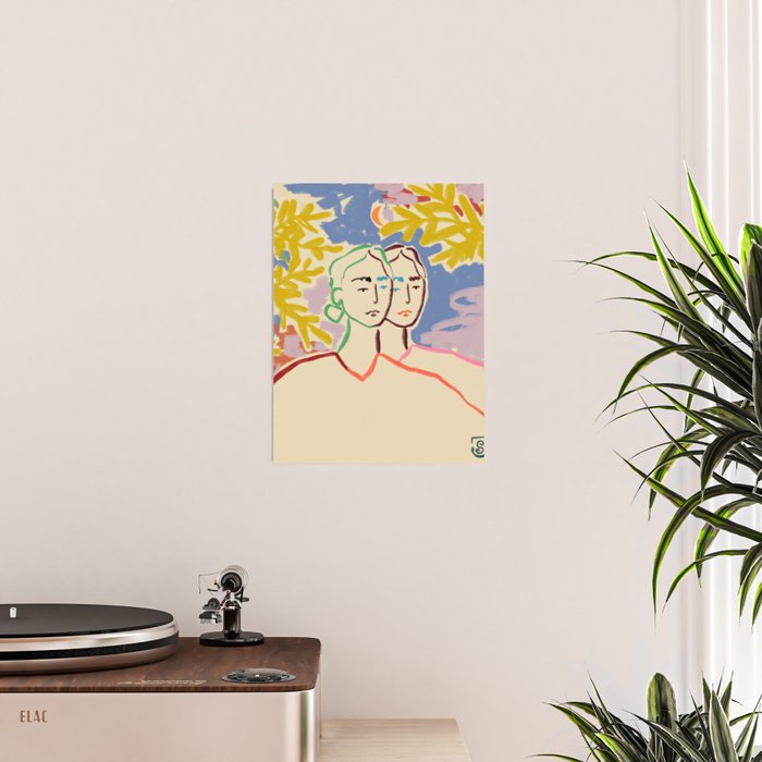 GEMENI Poster Gallery Image 2