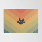 Cat Landscape 165 Rug Gallery Image 2