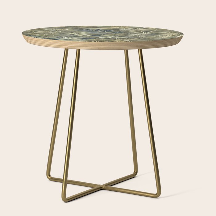 Botanical Tropics of Eden Side Table Gallery Image 1