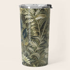 Botanical Tropics of Eden Travel Mug Gallery Image 2