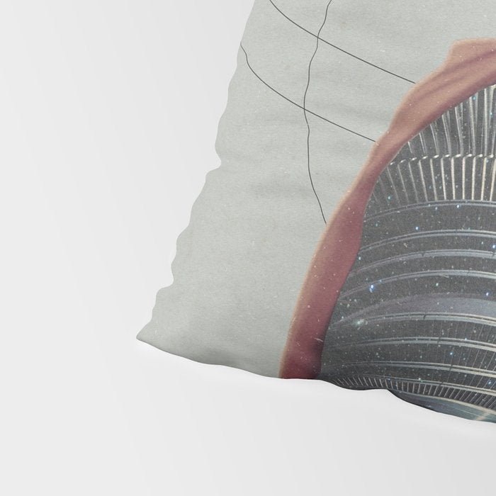Warrior Pillow Sham Gallery Image 4