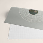 Warrior Wrapping Paper Gallery Image 2