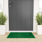 Malachite Welcome Mat Gallery Image 3