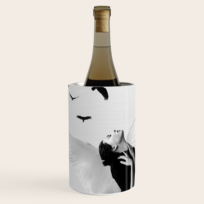 Angel Wine Chiller Gallery Image 1