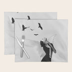 Angel Placemat Gallery Image 1