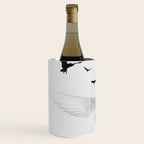 Angel Wine Chiller Gallery Image 2
