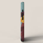 Coral and Fish iPhone Case Gallery Image 2