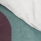 Coral and Fish Comforter Gallery Image 4