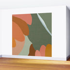Floria V3 Wall Mural Gallery Image 2