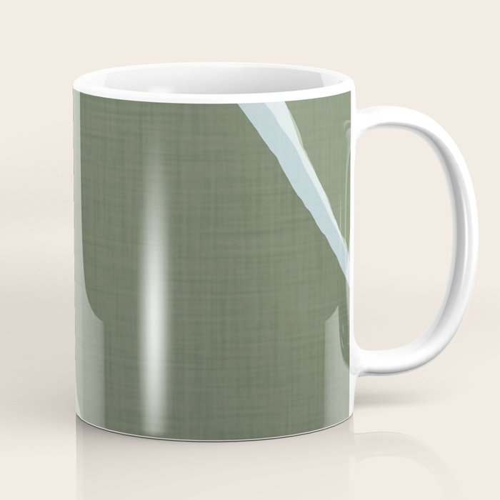 Floria V3 Coffee Mug Gallery Image 1