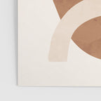 Abstract Minimal Shapes 33 Poster Gallery Image 3