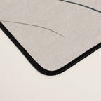 Minimal Jungle Abstract Art 4 Desk Mat Gallery Image 4
