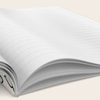 Tulip Print Notebook Gallery Image 2