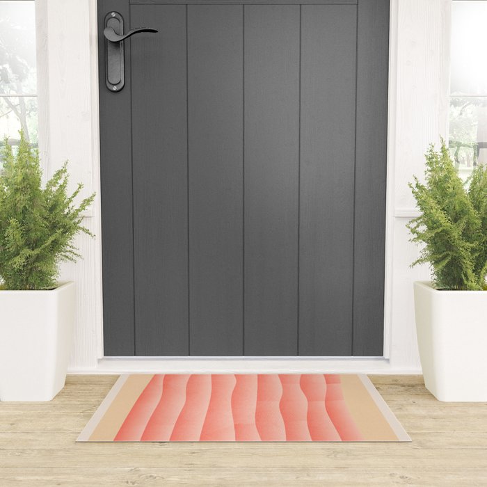 Minimalist 4 Welcome Mat Gallery Image 3