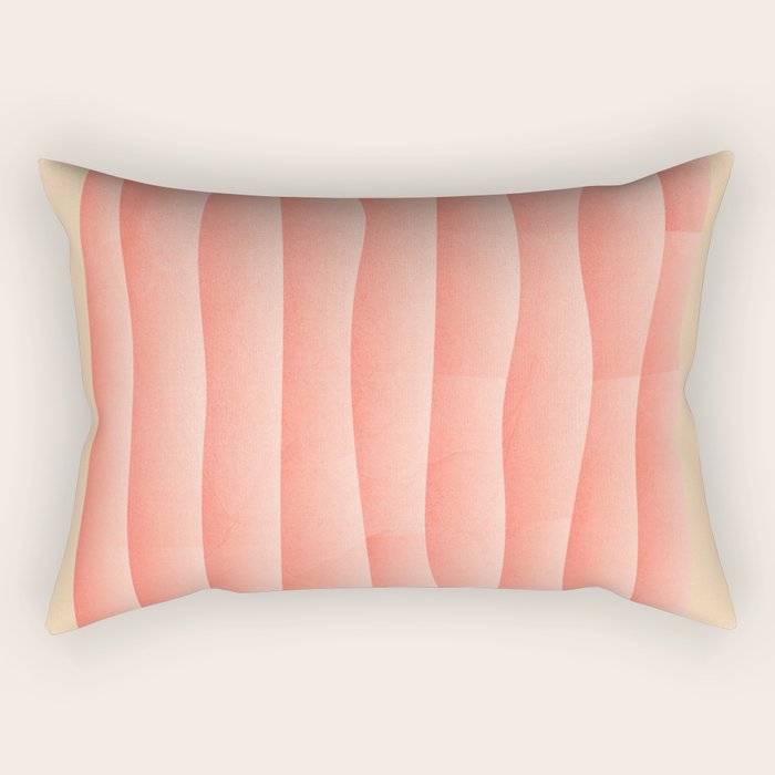 Minimalist 4 Rectangular Pillow Gallery Image 1