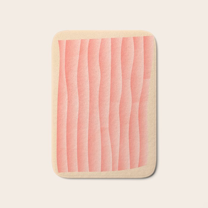 Minimalist 4 Bath Mat Gallery Image 1