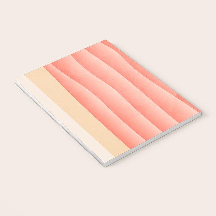 Minimalist 4 Notebook Gallery Image 3