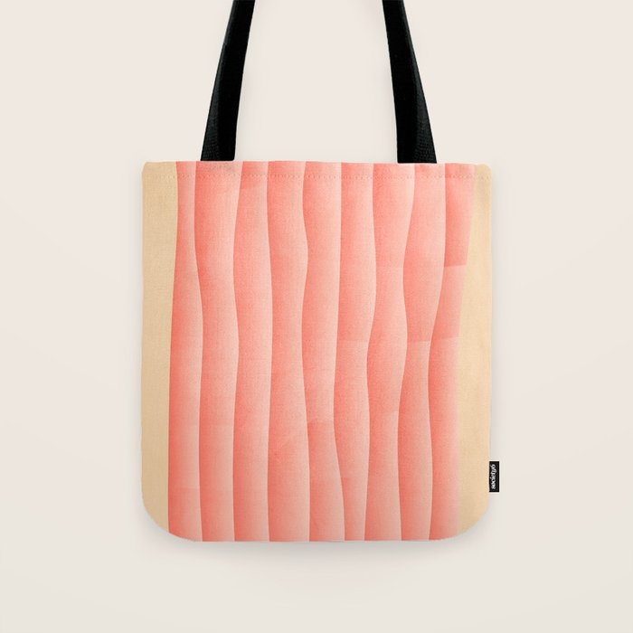 Minimalist 4 Tote Bag Gallery Image 1