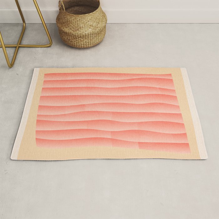 Minimalist 4 Rug Gallery Image 1