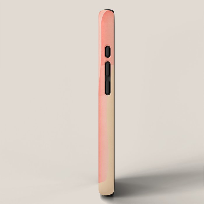 Minimalist 4 iPhone Case Gallery Image 2
