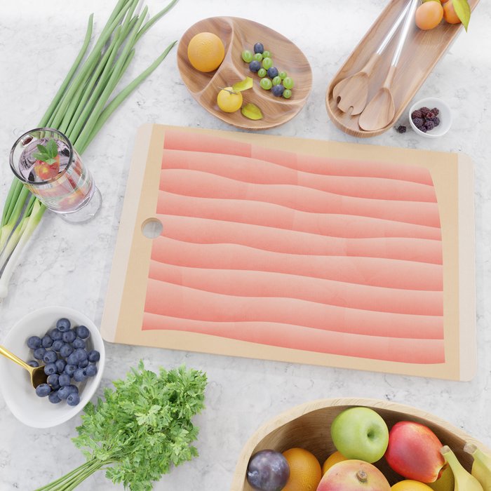 Minimalist 4 Cutting Board Gallery Image 2