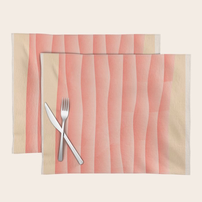 Minimalist 4 Placemat Gallery Image 1