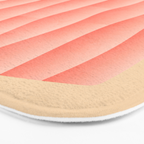 Minimalist 4 Bath Mat Gallery Image 3