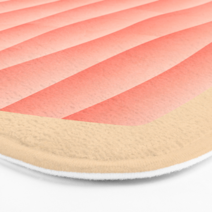 Minimalist 4 Bath Mat Gallery Image 3