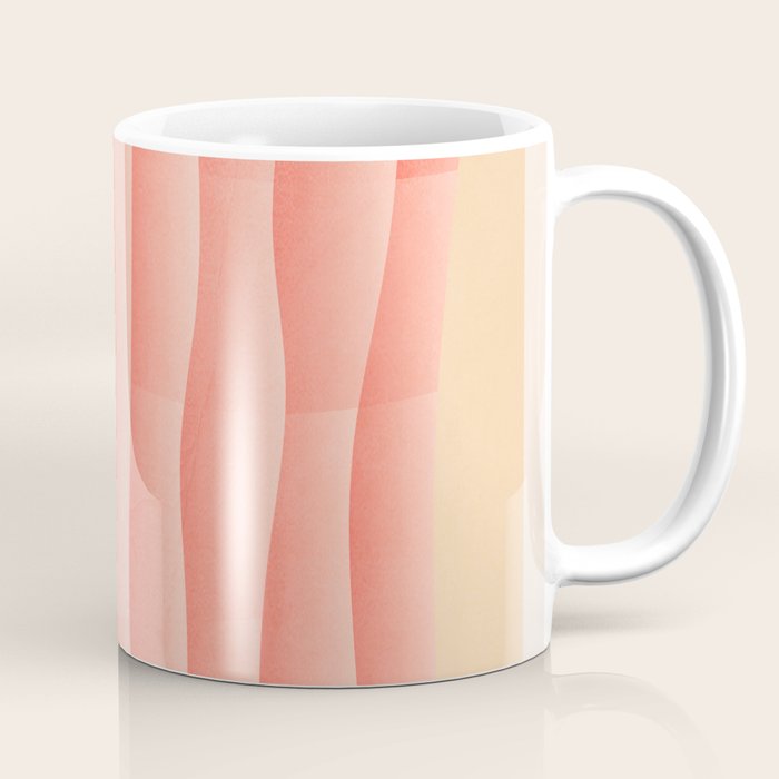 Minimalist 4 Coffee Mug Gallery Image 1