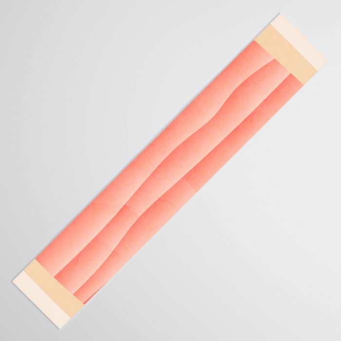 Minimalist 4 Table Runner Gallery Image 3