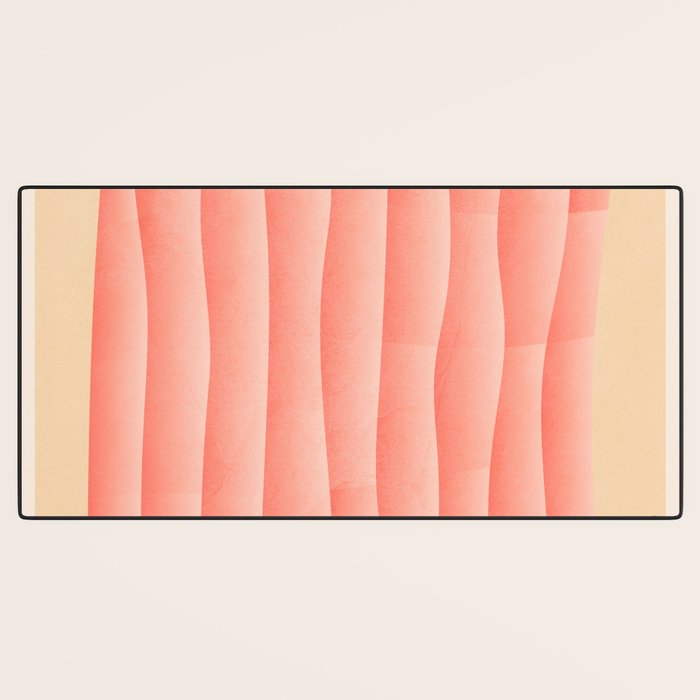 Minimalist 4 Desk Mat Gallery Image 3