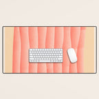 Minimalist 4 Desk Mat Gallery Image 1