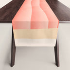 Minimalist 4 Table Runner Gallery Image 1
