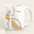 Character Faces 03 Coffee Mug Gallery Image 1