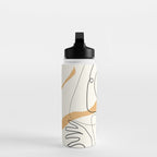 Character Faces 03 Water Bottle Gallery Image 3