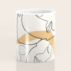 Character Faces 03 Coffee Mug Gallery Image 4
