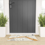 Character Faces 03 Welcome Mat Gallery Image 3