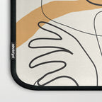 Character Faces 03 Laptop Sleeve Gallery Image 3