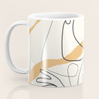 Character Faces 03 Coffee Mug Gallery Image 3