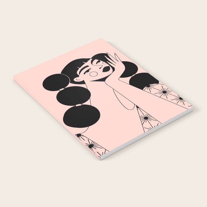 Dreamer Notebook Gallery Image 1