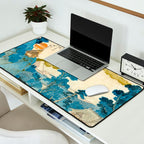 Utagawa Kuniyoshi - Fuji No Yukei Desk Mat Gallery Image 2