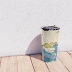 Utagawa Kuniyoshi - Fuji No Yukei Travel Mug Gallery Image 4