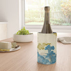 Utagawa Kuniyoshi - Fuji No Yukei Wine Chiller Gallery Image 4