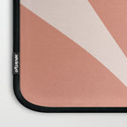 Minimalist Plant Abstract XXV Laptop Sleeve Gallery Image 3